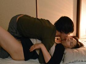 夜這い・・・寝ている義母にエッチないたずらをして発情させたら性処理してもらえるのか！？4時間　サンプル画像13